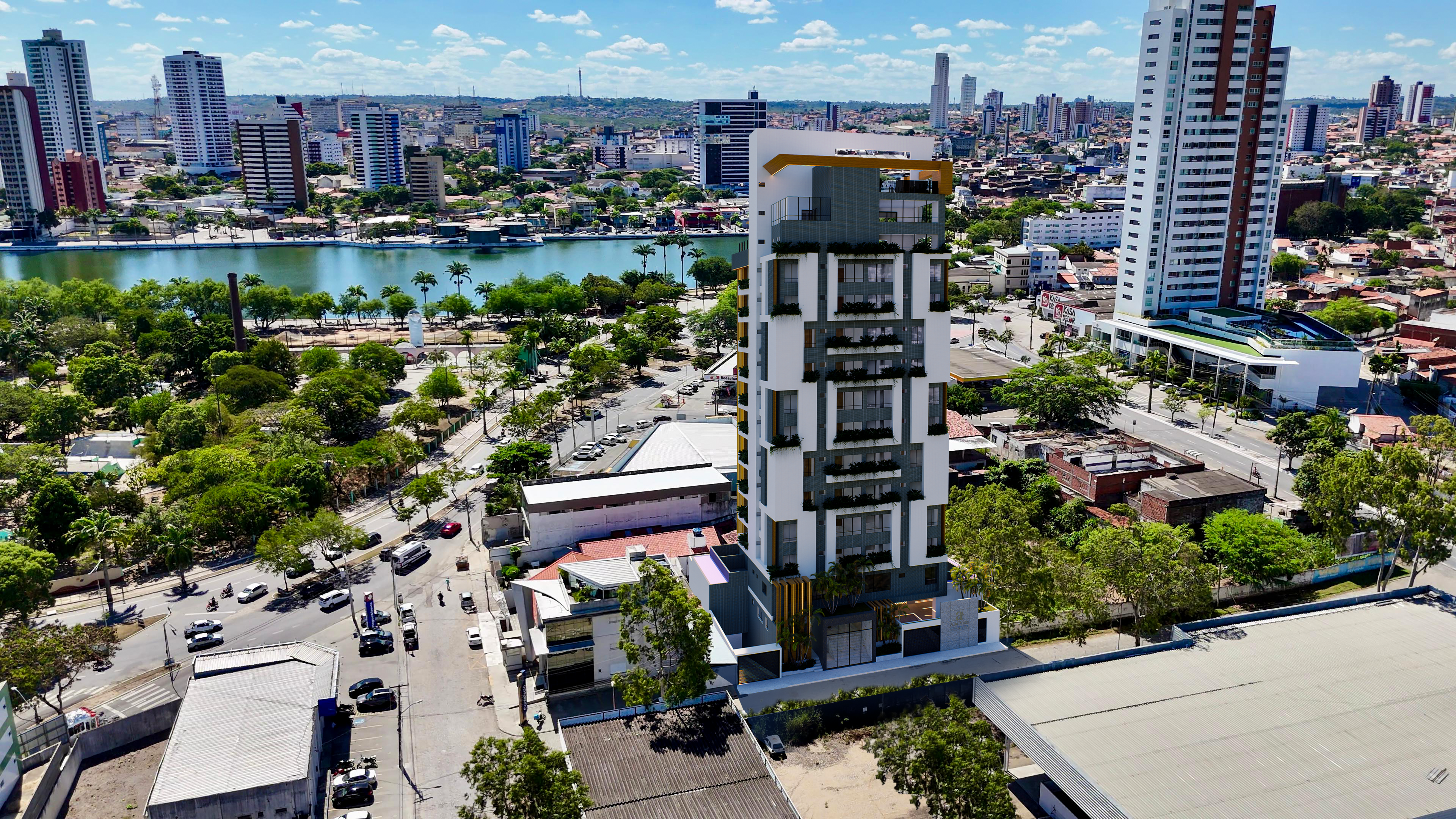 Imagem ilustrativa da localização